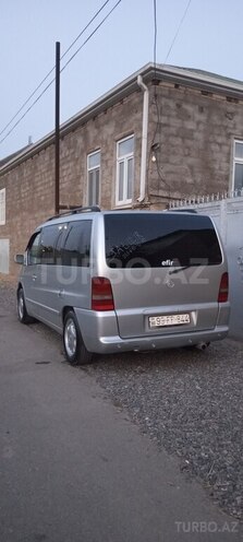 Mercedes Vito 2001, 700,000 km - 2.2 l - Hacıqabul