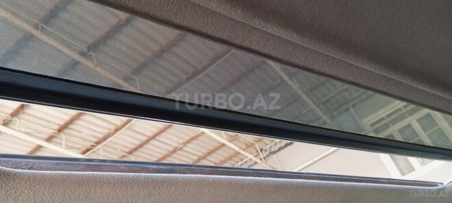 Mercedes Vito 2001, 700,000 km - 2.2 l - Hacıqabul