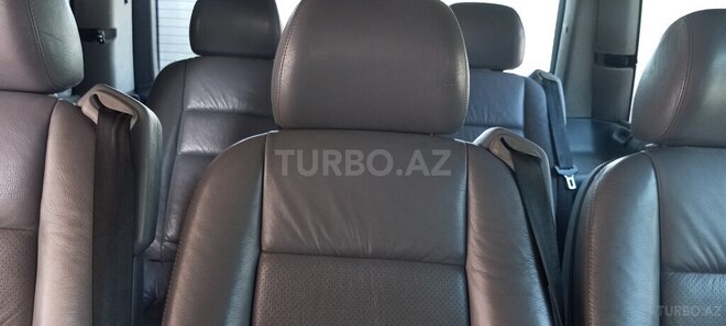 Mercedes Vito 2001, 700,000 km - 2.2 l - Hacıqabul