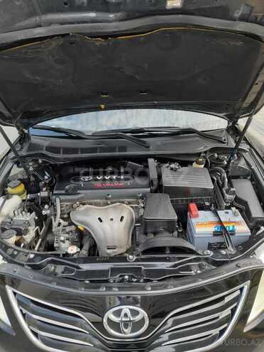 Toyota Camry 2010, 266,124 km - 2.4 l - Bakı