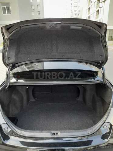 Toyota Camry 2010, 266,124 km - 2.4 l - Bakı