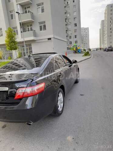 Toyota Camry 2010, 266,124 km - 2.4 l - Bakı