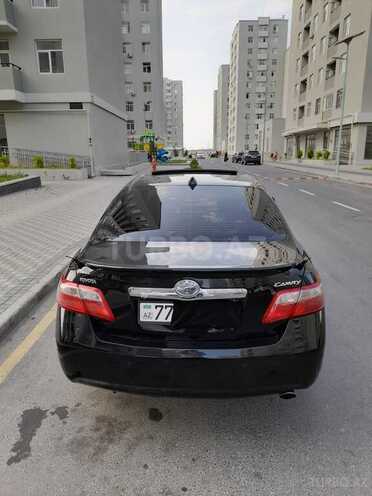 Toyota Camry 2010, 266,124 km - 2.4 l - Bakı