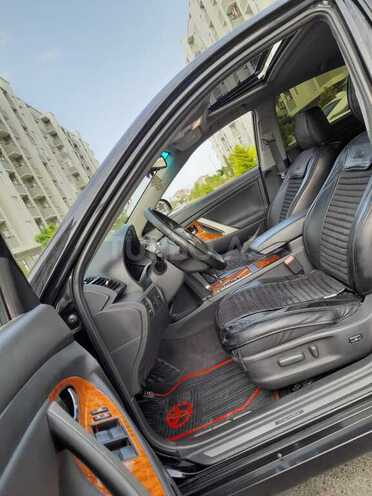 Toyota Camry 2010, 266,124 km - 2.4 l - Bakı