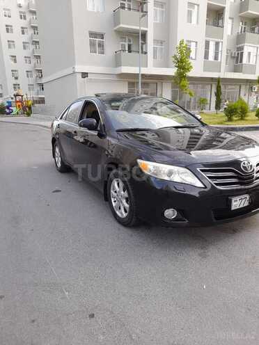 Toyota Camry 2010, 266,124 km - 2.4 l - Bakı