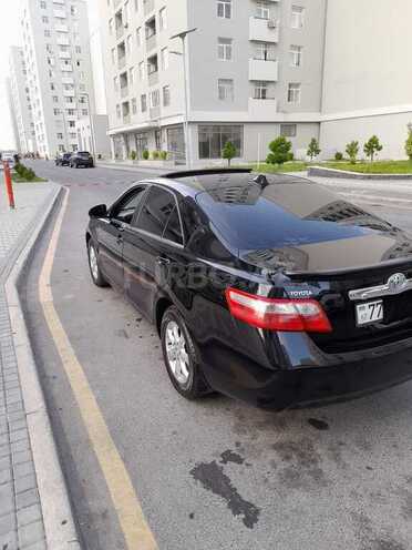 Toyota Camry 2010, 266,124 km - 2.4 l - Bakı