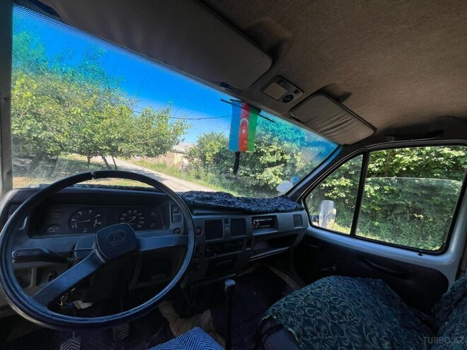 GAZ 33021 1998, 406,120 km - 2.5 l - Quba