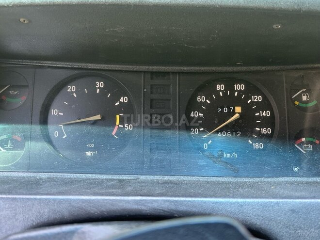 GAZ 33021 1998, 406,120 km - 2.5 l - Quba