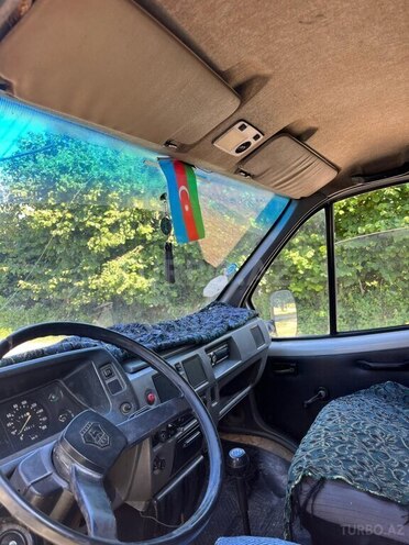 GAZ 33021 1998, 406,120 km - 2.5 l - Quba