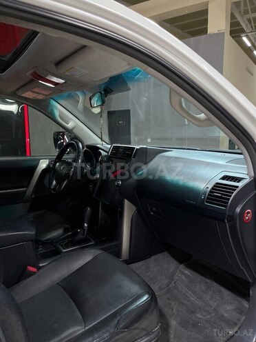 Toyota Land Cruiser Prado 2012, 199,999 km - 2.7 l - Sumqayıt