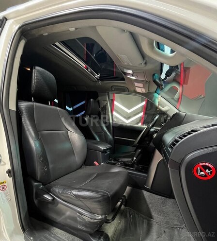 Toyota Land Cruiser Prado 2012, 199,999 km - 2.7 l - Sumqayıt