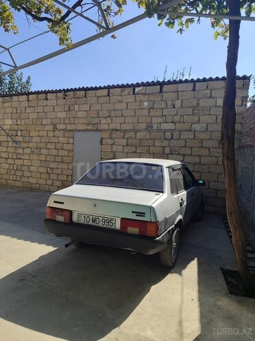 LADA (VAZ) 21099 2004, 320,000 km - 1.5 l - Xaçmaz