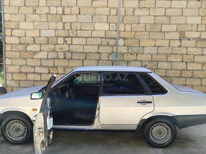 LADA (VAZ) 21099 2004, 320,000 km - 1.5 l - Xaçmaz