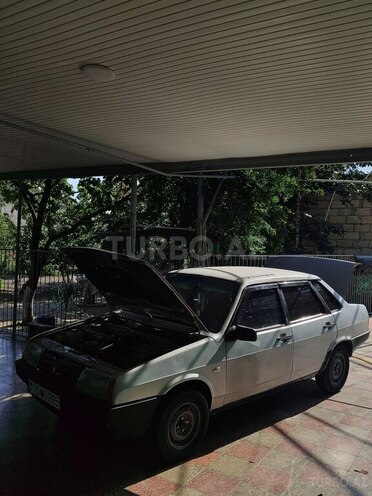 LADA (VAZ) 21099 2004, 320,000 km - 1.5 l - Xaçmaz