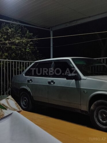 LADA (VAZ) 21099 2004, 320,000 km - 1.5 l - Xaçmaz
