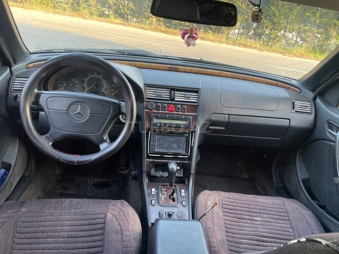 Mercedes C 280 1998, 273,588 km - 2.8 l - Bakı