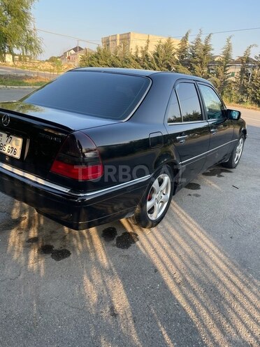 Mercedes C 280 1998, 273,588 km - 2.8 l - Bakı