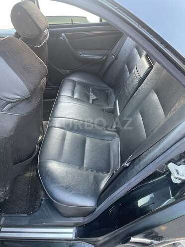 Mercedes C 280 1998, 273,588 km - 2.8 l - Bakı