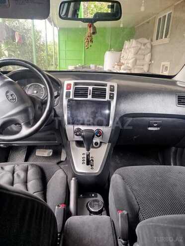 Hyundai Tucson 2007, 350,000 km - 2.0 l - İsmayıllı