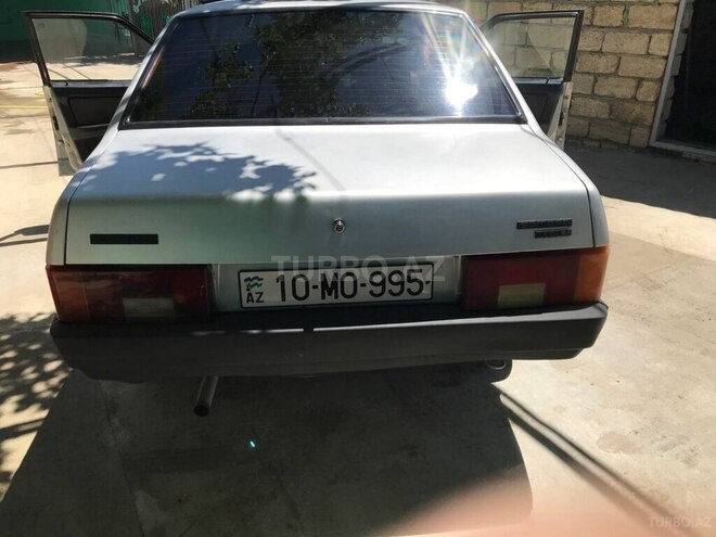 LADA (VAZ) 21099 2004, 320,000 km - 1.5 l - Xaçmaz