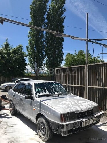 LADA (VAZ) 21099 2004, 320,000 km - 1.5 l - Xaçmaz