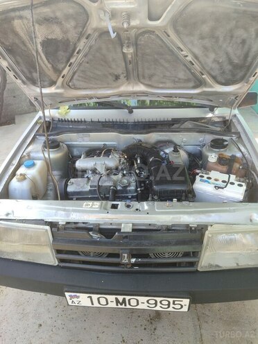 LADA (VAZ) 21099 2004, 320,000 km - 1.5 l - Xaçmaz
