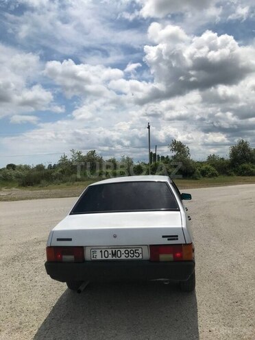 LADA (VAZ) 21099 2004, 320,000 km - 1.5 l - Xaçmaz