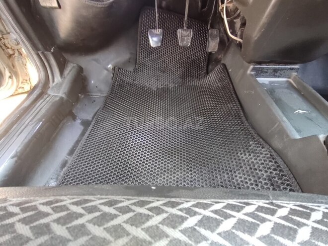 LADA (VAZ) 21099 2004, 320,000 km - 1.5 l - Xaçmaz