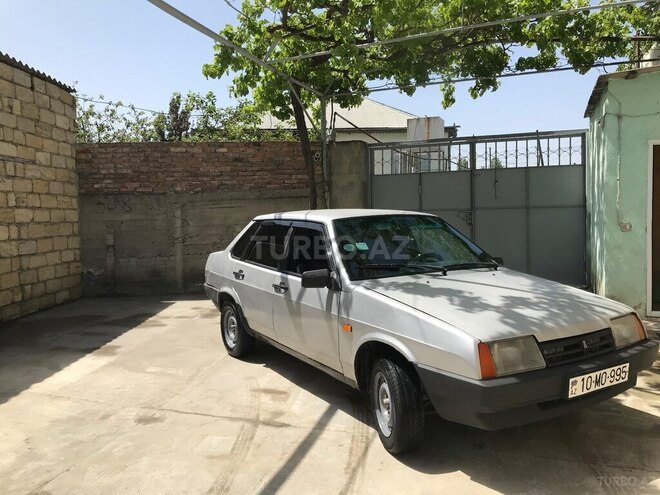 LADA (VAZ) 21099 2004, 320,000 km - 1.5 l - Xaçmaz