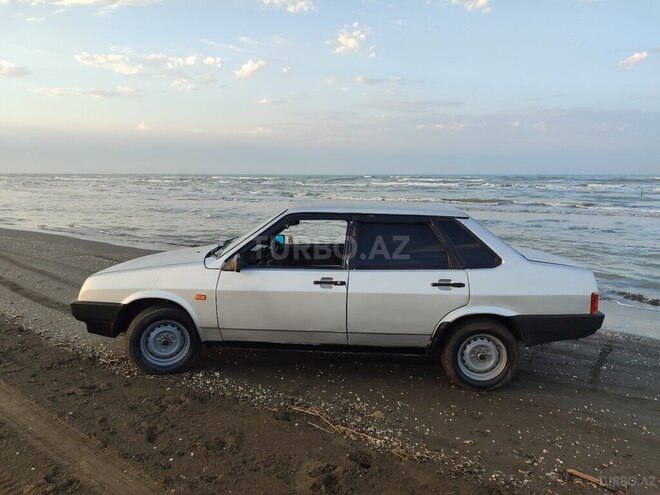 LADA (VAZ) 21099 2004, 320,000 km - 1.5 l - Xaçmaz