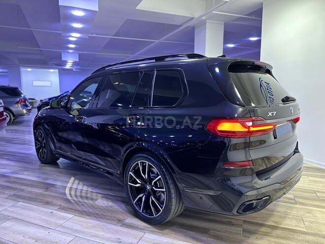 BMW X7 2021, 41,000 km - 3.0 l - Bakı