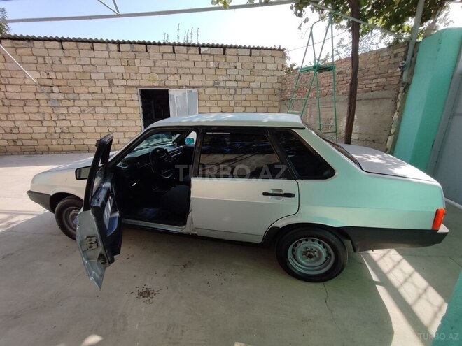 LADA (VAZ) 21099 2004, 320,000 km - 1.5 l - Xaçmaz
