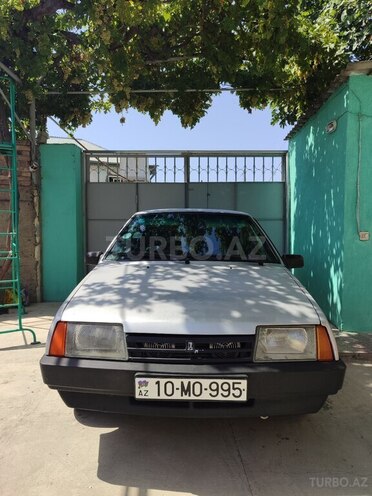 LADA (VAZ) 21099 2004, 320,000 km - 1.5 l - Xaçmaz