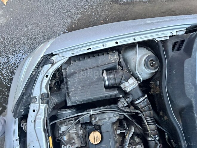 Opel Astra 2001, 500,000 km - 1.7 l - Gəncə