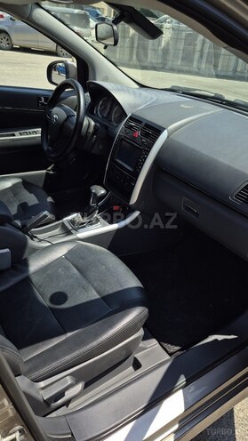 Baic A1 2014, 105,000 km - 1.5 l - Xırdalan