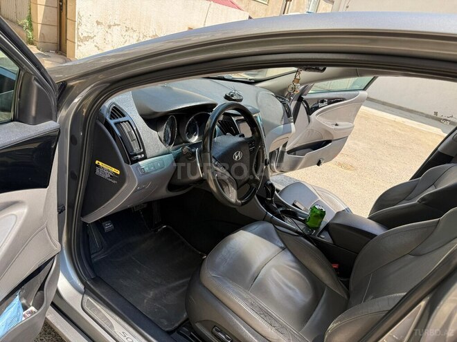 Hyundai Sonata 2013, 180,000 km - 2.0 l - Bakı