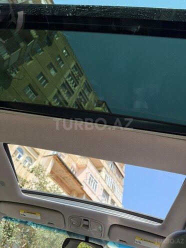 Hyundai Sonata 2013, 180,000 km - 2.0 l - Bakı