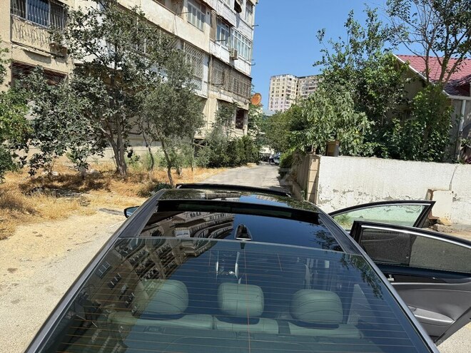 Hyundai Sonata 2013, 180,000 km - 2.0 l - Bakı