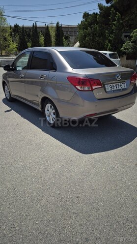 Baic A1 2014, 105,000 km - 1.5 l - Xırdalan