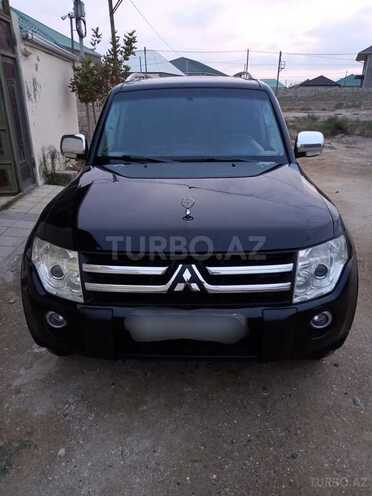 Mitsubishi Pajero 2007, 275,000 km - 3.0 l - Bakı