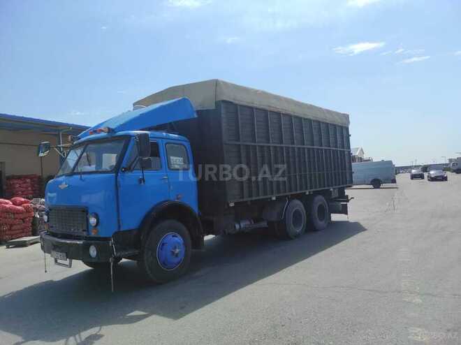 KamAz 53212 1970, 1,200,000 km - 12.0 l - Bakı