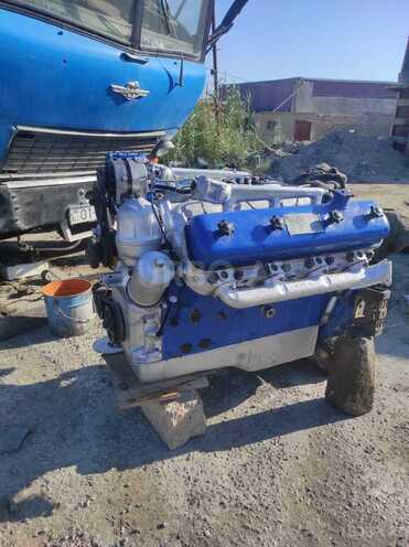 KamAz 53212 1970, 1,200,000 km - 12.0 l - Bakı