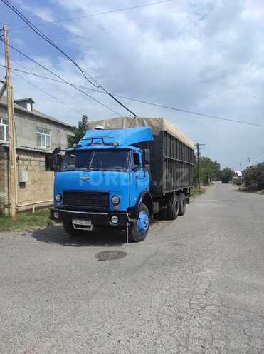 KamAz 53212 1970, 1,200,000 km - 12.0 l - Bakı