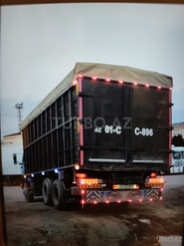 KamAz 53212 1970, 1,200,000 km - 12.0 l - Bakı
