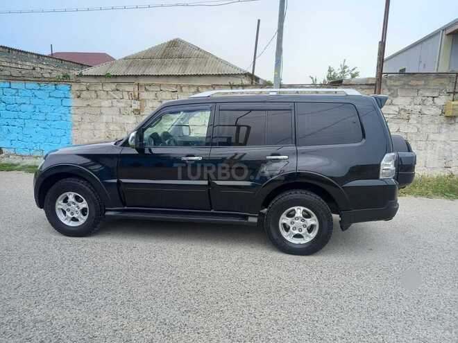 Mitsubishi Pajero 2007, 275,000 km - 3.0 l - Bakı