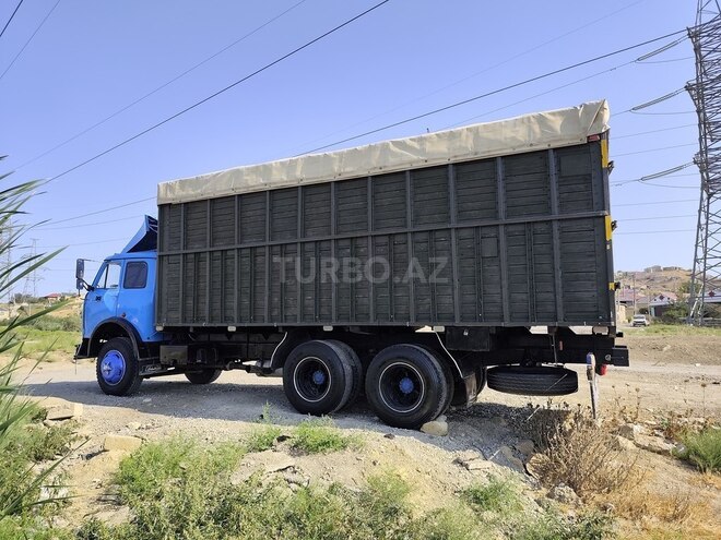 KamAz 53212 1970, 1,200,000 km - 12.0 l - Bakı