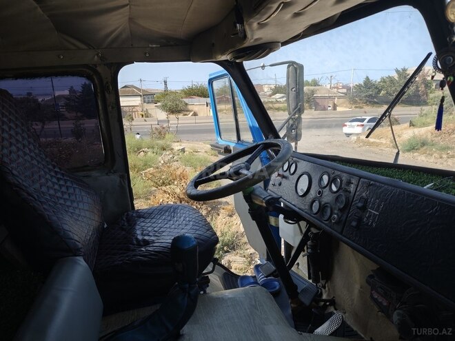 KamAz 53212 1970, 1,200,000 km - 12.0 l - Bakı