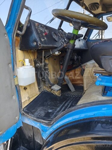 KamAz 53212 1970, 1,200,000 km - 12.0 l - Bakı