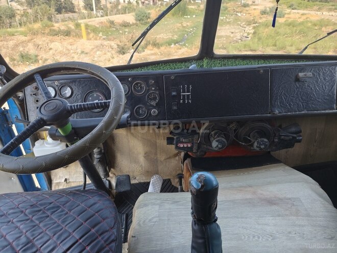 KamAz 53212 1970, 1,200,000 km - 12.0 l - Bakı