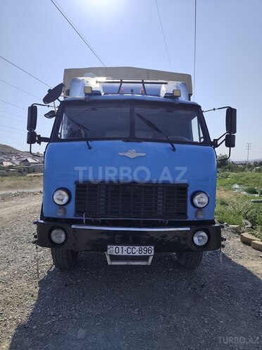 KamAz 53212 1970, 1,200,000 km - 12.0 l - Bakı